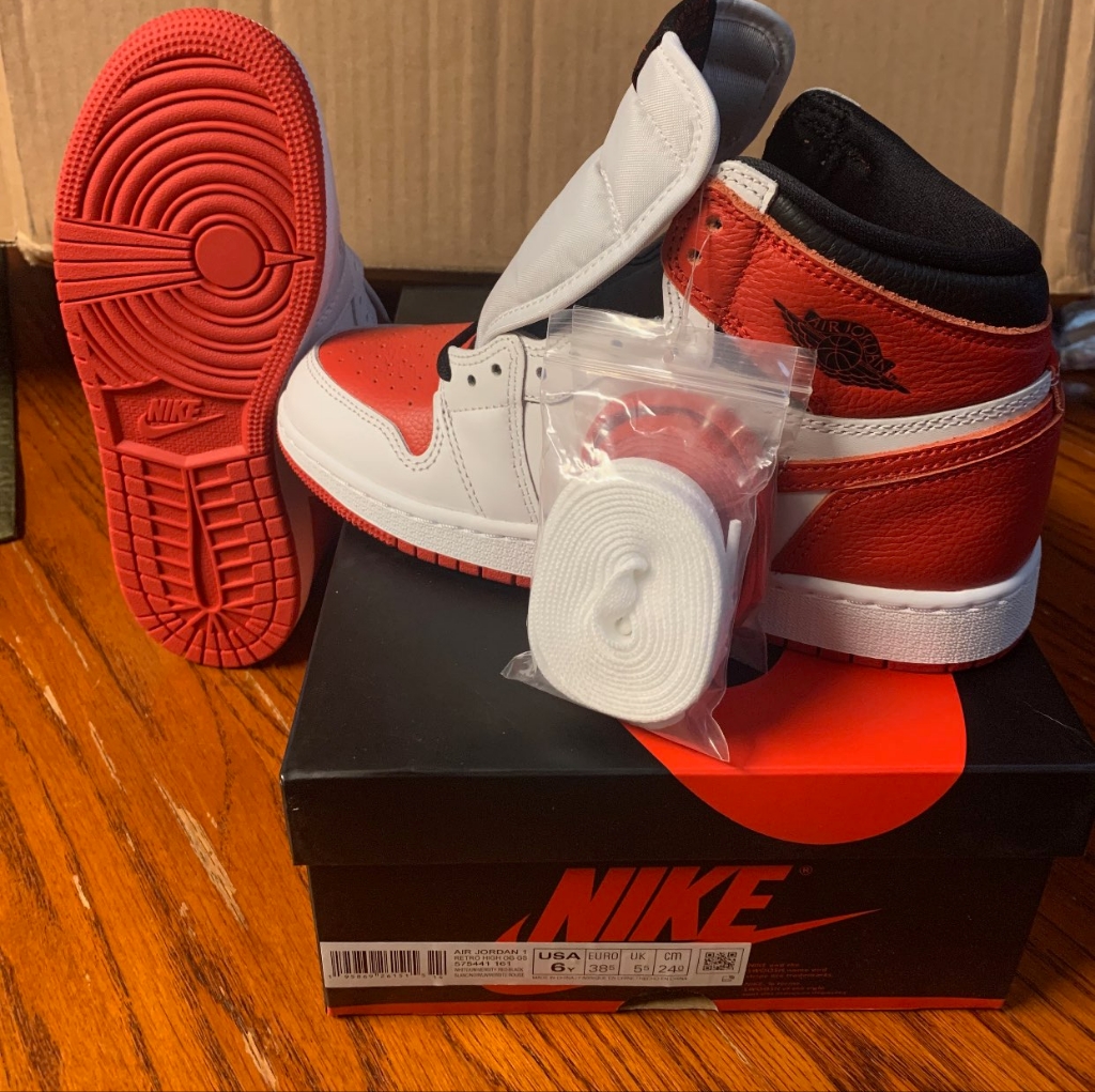 Air Jordan 1